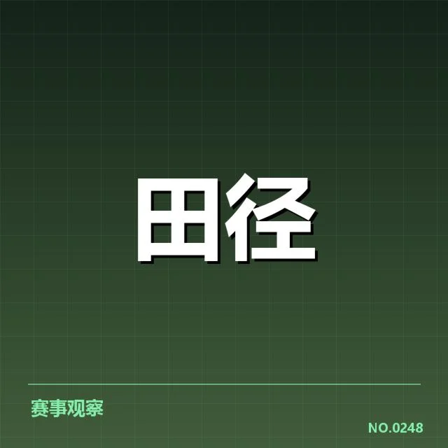 赛事数据与纪录确认细节